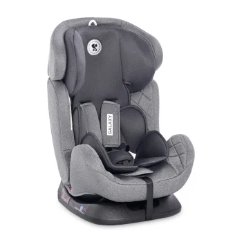 Lorelli auto-sedište Galaxy grey 0-36kg (2021)-1 Lorelli auto-sedište Galaxy grey 0-36kg (2021)-1